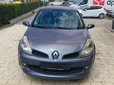 Renault Clio II