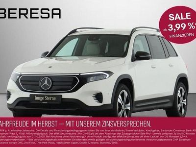 Mercedes EQB350