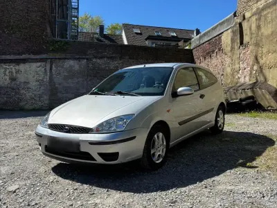 Używany Ford Focus
