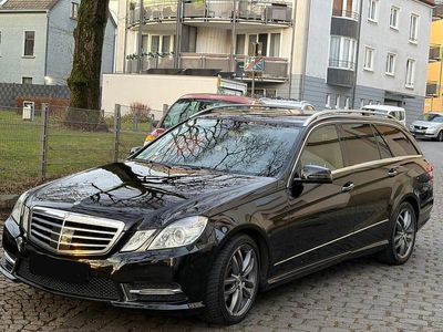 Mercedes E250