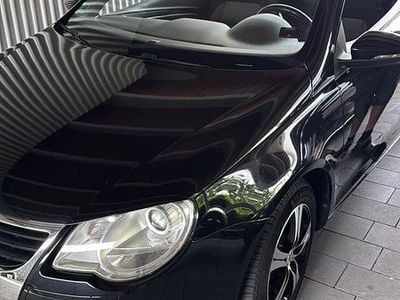 VW Eos