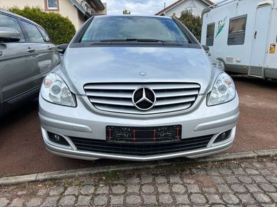 gebraucht Mercedes B200 B 200 B -Klasse