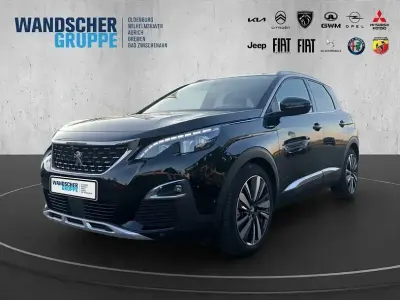 Gebraucht Peugeot 3008 GTi 299 PS (219 kW) 2020 Andere SUV