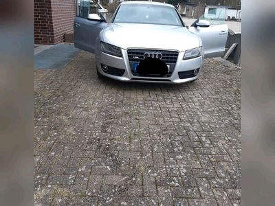 gebraucht Audi A5 Sline