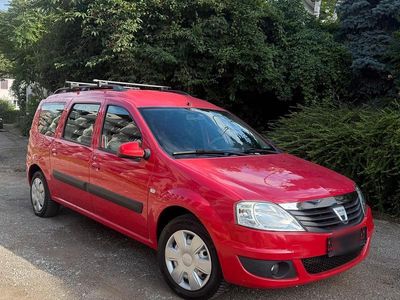 Dacia Logan MCV