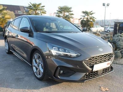 Gebraucht Ford Focus ST 280 PS (205 kW) 2020 Grau Kombi
