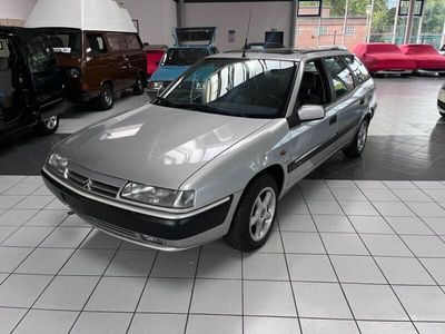 gebraucht Citroën Xantia Kombi Automatik*Kpl. Historie*TÜV+Service