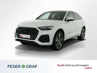 Audi Q5 Sportback