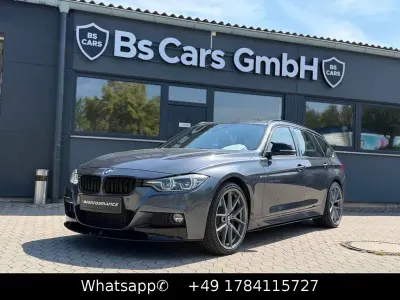 Gebraucht BMW 330