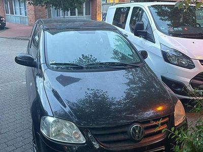 VW Fox