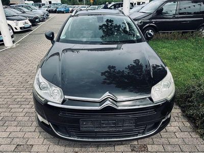Citroën C5