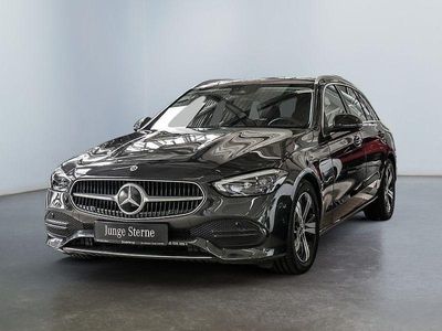 Mercedes C300
