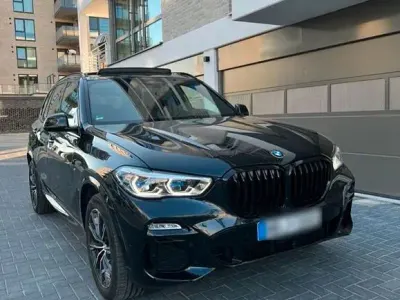 Gebraucht BMW X5