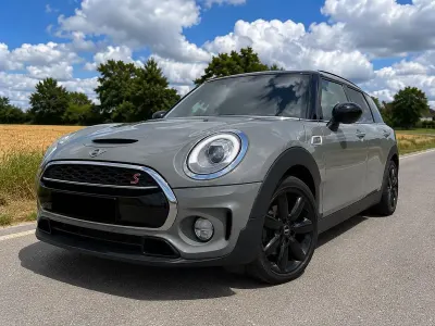 Gebraucht Mini Cooper S