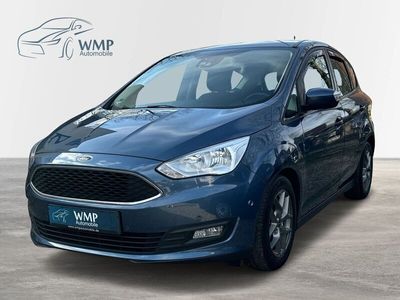 gebraucht Ford C-MAX Cool&Connect/Kamera/Navi./PDC/