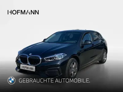 Gebraucht BMW 118