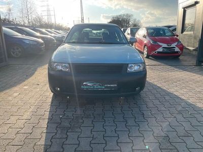 gebraucht Audi A3 