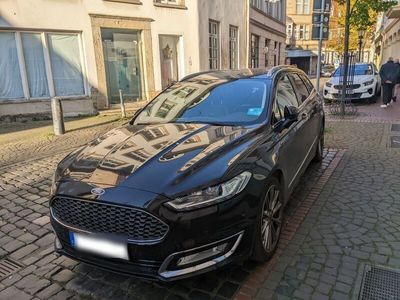 gebraucht Ford Mondeo VIGNALE.AUTOMATIK.PANO.LED.NAVI.KLIMA