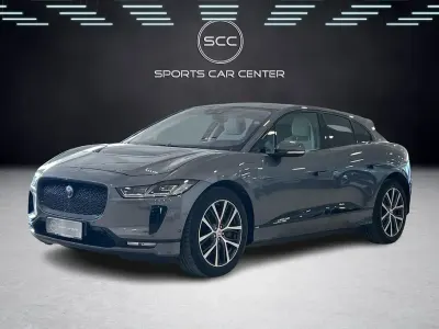 Gebraucht Jaguar I-Pace