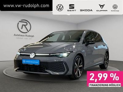 Grau Gebraucht 2025 VW Golf GTE Limousine | 39.879 € (Fairer Preis)
