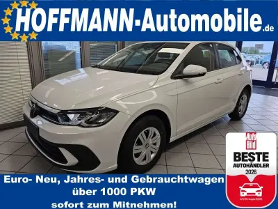 Gebraucht VW Polo
