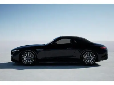Gebraucht Mercedes SL63 AMG