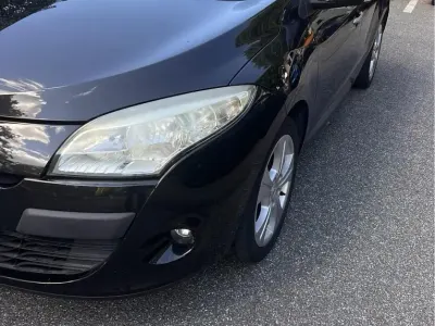 Gebraucht Renault Mégane GrandTour