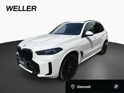 Gebraucht BMW X5