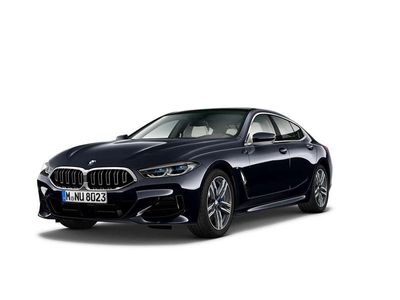 BMW 840