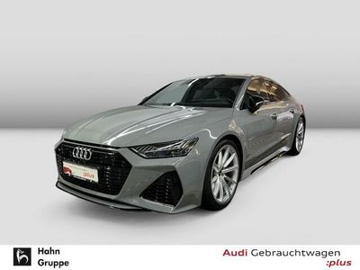 Audi RS7 Sportback