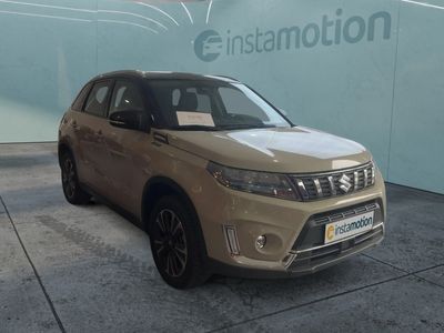 gebraucht Suzuki Vitara Comfort+ (AGS) *5 Jahre Garantie*