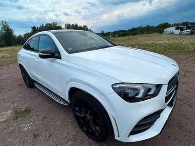Mercedes GLE350