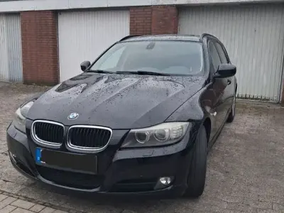 Gebraucht BMW 318