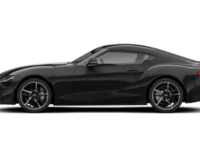 Neu Toyota Supra Edition 441 PS (324 kW) 2026 Coupé