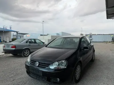 Gebraucht VW Golf V