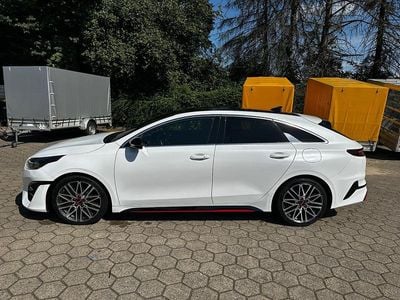 Kia ProCeed GT