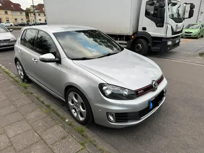 Gebraucht VW Golf VI