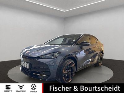 Brugt Cupra Tavascan Endurance 210 kW (286 HK) 2026 Blå SUV
