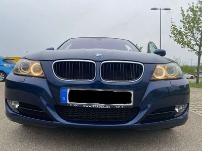 gebraucht BMW 320 d Edition Exclusive