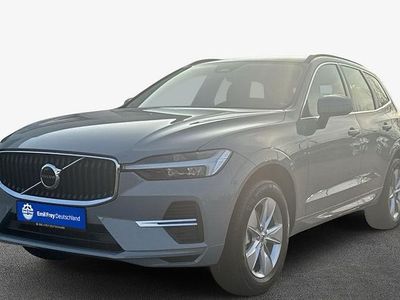 Grau Gebraucht 2024 Volvo XC60 Core SUV | 39.904 € (Superpreis)