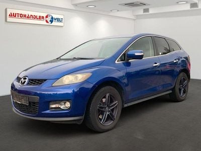 Mazda CX-7