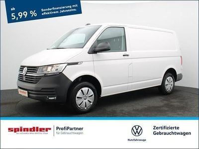 VW T6.1