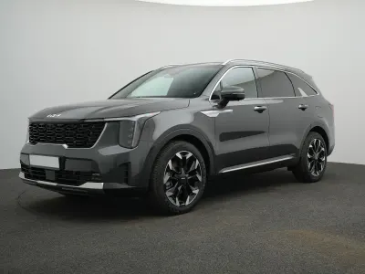 Nuova Kia Sorento 193 CV (141 kW) 2026 Grigio SUV
