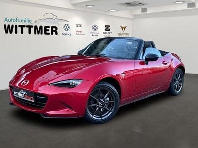 Mazda MX5