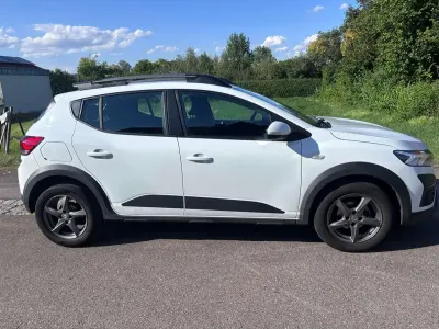 Gebraucht Dacia Sandero
