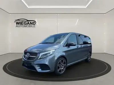 Gebraucht Mercedes V220