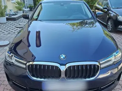 Gebraucht BMW 530