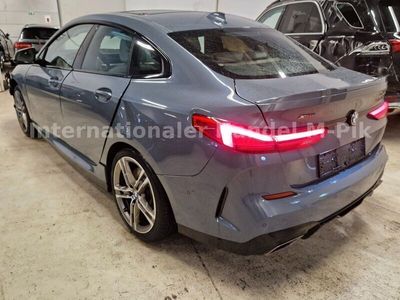 gebraucht BMW M235 xDrive GranCoupe*LED*Pano*HUD*Harman*Kamer