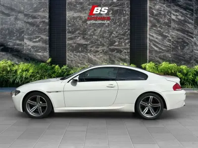 Gebraucht BMW M6