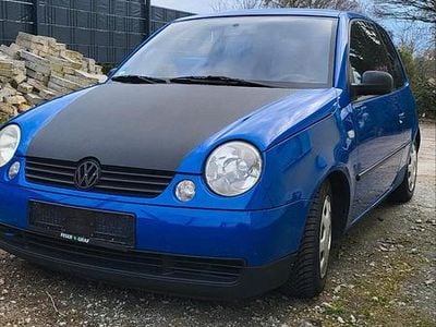VW Lupo